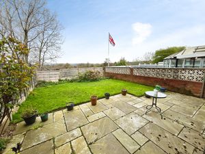 Garden- click for photo gallery